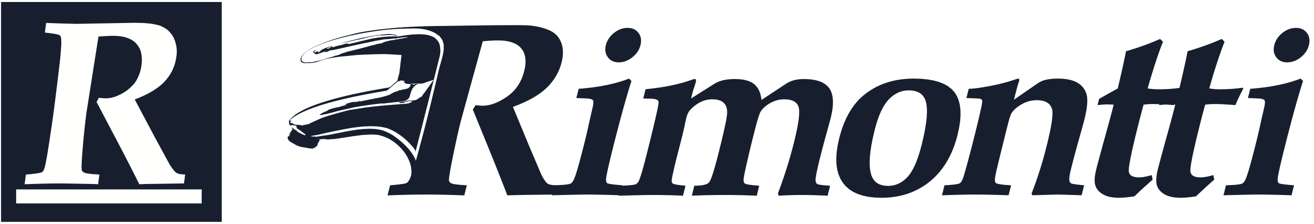 Rimontti